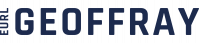 Logo EURL Geoffray 01